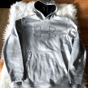 Men’s Under Armour Hoodie - Size M